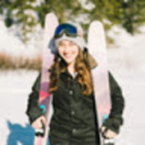 Meet your Posher, Kate